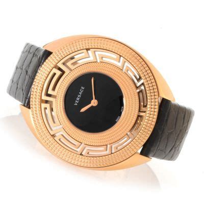 evine versace watches|Versace watch brand.